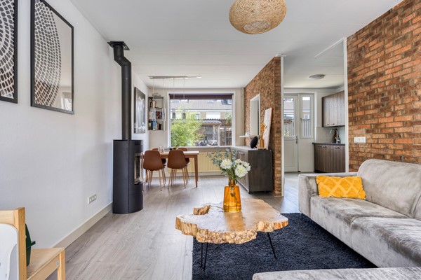 Medium property photo - Postelstraat 27, 4251 HA Werkendam
